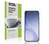 dipos I 4x Protection ecrán mat compatible avec Oppo Reno 15 Pro Films de protection d'écran