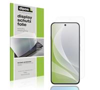 dipos I 4x Protection ecrán mat compatible avec Oppo Reno16 FS 5G Films de protection d'écran
