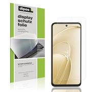 dipos I 4x Protection ecrán mat compatible avec Oukitel C68 Plus Films de protection d'écran