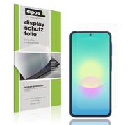 dipos I 4x Protection ecrán mat compatible avec Samsung Galaxy A27 Films de protection d'écran