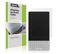 dipos I 4x Protection ecrán mat compatible avec The Minimal Company minimal phone Films de protection d'écran