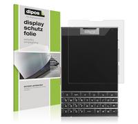 dipos I 4x Protection ecrán mat compatible avec Unihertz Titan 2 Films de protection d'écran