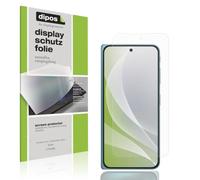 dipos I 4x Protection ecrán mat compatible avec Vivo X Fold6 Face extérieure Films de protection d'écran