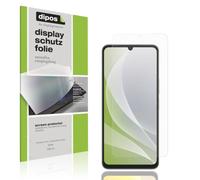 dipos I 4x Protection ecrán mat compatible avec Vivo Y6t m Films de protection d'écran