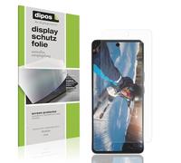 dipos I 4x Protection ecrán mat compatible avec Wobble One Films de protection d'écran