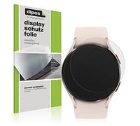 dipos I 5X Protection ecrán Mat Compatible avec Samsung Galaxy Watch 5 (40mm) Films de Protection d'écran