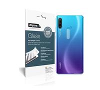 dipos I 6X Pellicola Protettiva per Huawei Nova 4e obiettivo Della fotocamera Protezione Vetro Flessibile 9H