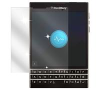 dipos I 6X Protection ecrán Compatible avec Blackberry Passport Films de Protection d'écran Transparent
