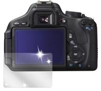 dipos I 6x Protection ecrán compatible avec Canon EOS 600D Films de Protection d'écran Transparent