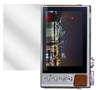 dipos I 6X Protection ecrán Compatible avec Canon Powershot G9 X Films de Protection d'écran Transparent