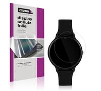 dipos I 6x Protection ecrán compatible avec One2Track Connect One Films de protection d'écran transparent