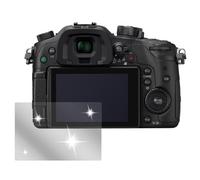 dipos I 6X Protection ecrán Compatible avec Panasonic Lumix GH4 Films de Protection d'écran Transparent