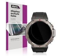 dipos I 6x Protection ecrán compatible avec Reiteag Sekoda GPS 1.43 Zoll Films de protection d'écran transparent