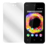 dipos I 6X Protection ecrán Compatible avec Wiko Sunset 2 Films de Protection d'écran Transparent