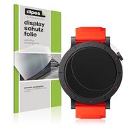 dipos I 6x Protection ecrán mat compatible avec CMF Watch 3 Pro Films de protection d'écran