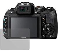 dipos I 6X Protection ecrán Mat Compatible avec Fuji Finepix HS 28 Films de Protection d'écran