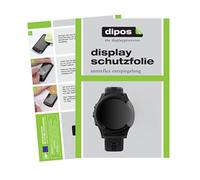 dipos I 6X Protection ecrán Mat Compatible avec Garmin Forerunner 935 Films de Protection d'écran