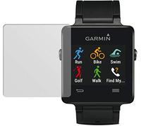 dipos I 6X Protection ecrán Mat Compatible avec Garmin Vivoactive Sport Films de Protection d'écran