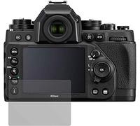 dipos I 6X Protection ecrán Mat Compatible avec Nikon DF Films de Protection d'écran