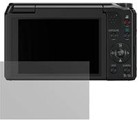 dipos I 6X Protection ecrán Mat Compatible avec Panasonic Lumix TZ56 Films de Protection d'écran
