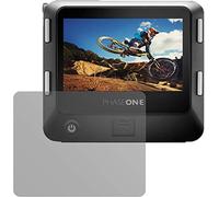 dipos I 6X Protection ecrán Mat Compatible avec Phase One IQ 250 Films de Protection d'écran