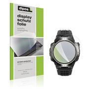 dipos I 6x Protection ecrán mat compatible avec Siltcon Vortex SI162 Films de protection d'écran