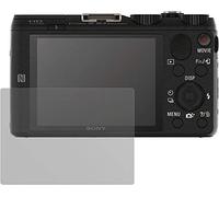 dipos I 6X Protection ecrán Mat Compatible avec Sony Cybershot DSC-HX60 / 60V Films de Protection d'écran