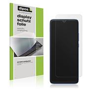 dipos I 6X Protection ecrán Mat Compatible avec Xiaomi Redmi 10C Films de Protection d'écran