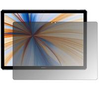 dipos I Film de confidentialité mat compatible avec Huawei MateBook E (2019) Film de protection d'écran Filtre de confidentialité