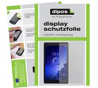 dipos I Film de protection d'écran mat compatible avec Alcatel 3T 10"