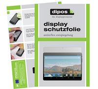 dipos I Lot de 2 films de protection d'écran mats compatibles avec tablette Artizlee 10,1" ATL-21