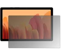 dipos I Privacy Filter Filtre de confidentialité compatible avec Samsung Galaxy Tab A7 10,4" (2020) Protection d'écran anti-espion 4 voies