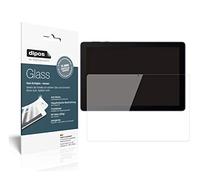 dipos I Protection ecrán Compatible avec Huawei MatePad T10 Verre Souple Film Protecteur 9H