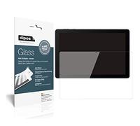dipos I Protection ecrán Compatible avec Huawei MatePad T10s Verre Souple Film Protecteur 9H