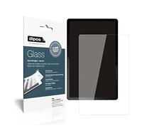 dipos I Protection ecrán Compatible avec Lenovo Tab P11 Plus Verre Souple Film Protecteur 9H