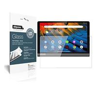 dipos I Protection ecrán Compatible avec Lenovo Yoga Smart Tab 10.1 YT-X705F Verre Souple Film Protecteur 9H
