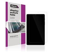 dipos I Protection ecrán Compatible avec Realme Pad Mini (8.7) Films de Protection d'écran Transparent