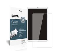 dipos I Protection ecrán Compatible avec Samsung Galaxy Tab A7 Lite LTE Verre Souple Film Protecteur 9H