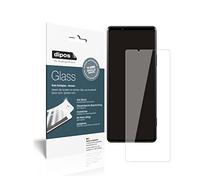 dipos I Protection ecrán Compatible avec Sony Xperia Pro-I Verre Souple Film Protecteur 9H