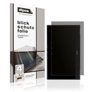 dipos I Protection écran de Confidentialité Compatible avec Acer Chromebook Spin 314 Protecteur d'écran Privacy Anti-Espion