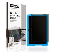 dipos I Protection écran de Confidentialité Compatible avec Aocwei X700 Protecteur d'écran Privacy Anti-Espion