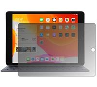 dipos I Protection écran de Confidentialité Compatible avec Apple iPad 10.2 Pouce (2020) Protecteur d'écran Privacy Anti-Espion