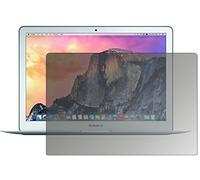 dipos I Protection écran de Confidentialité Compatible avec Apple MacBook Air 13 Pouce 2015 Protecteur d'écran Privacy Anti-Espion