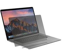 dipos I Protection écran de Confidentialité Compatible avec Apple MacBook Pro 15 Pouce (2019) Touchbar Protecteur d'écran Privacy Anti-Espion
