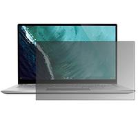 dipos I Protection écran de Confidentialité Compatible avec ASUS Chromebook Flip C434T Protecteur d'écran Privacy Anti-Espion