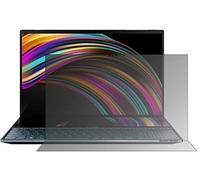 dipos I Protection écran de Confidentialité Compatible avec ASUS ZenBook Pro Duo Protecteur d'écran Privacy Anti-Espion