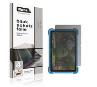 dipos I Protection écran de Confidentialité compatible avec Blackview Link 1 Kids Protecteur d'écran Privacy Anti-Espion