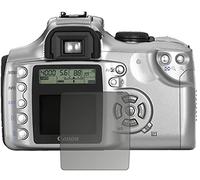 dipos I Protection écran de Confidentialité Compatible avec Canon EOS 300D Protecteur d'écran [dipos Privacy] Anti-Espion