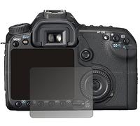 dipos I Protection écran de Confidentialité Compatible avec Canon EOS 50D Protecteur d'écran [dipos Privacy] Anti-Espion