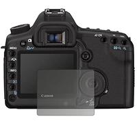 dipos I Protection écran de Confidentialité Compatible avec Canon EOS 5D Mark II Protecteur d'écran [dipos Privacy] Anti-Espion